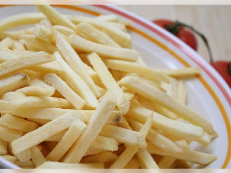 Waspada Pola Makan Harian yang Menjadi Nutrisi bagi Pertumbuhan Sel Kanker