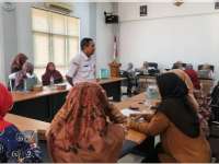Perkuat Daya Saing IKM Lewat Legalitas dan Manajemen Bisnis di Bojonegoro