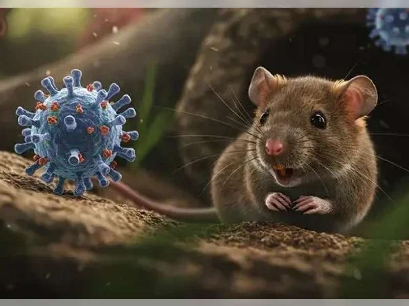 Waspada Ancaman Penyakit Menular Lewat Tikus, Dinkes Bojonegoro Gencarkan Edukasi Hantavirus