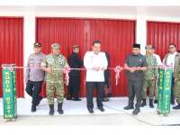 Puluhan Koperasi Desa Merah Putih di Blora Resmi Beroperasi