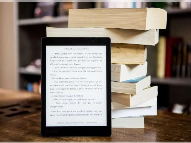 Hari Buku Nasional 17 Mei: Lahir dari Keprihatinan Rendahnya Literasi