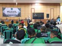 RAPI Bojonegoro Rumuskan Arah Baru dalam Muswil ke-9