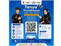 Permudah Layanan Literasi, Dispusip Bojonegoro Luncurkan Program Tanya Pustakawan
