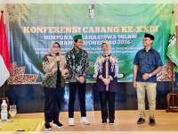 HMI Cabang Bojonegoro Rumuskan Arah Gerakan Progresif Lewat Konfercab Ke-XXIII