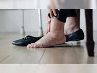 Jangan Sepelekan Perubahan pada Kaki, Bisa Jadi Tanda Awal Kerusakan Ginjal