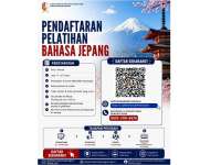Disperinaker Bojonegoro Gelar Pelatihan Bahasa Jepang, Fasilitasi Pencari Kerja ke Luar Negeri