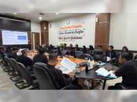 Uji Konsekuensi Informasi Publik, Pemkab Bojonegoro Kaji Aturan Data Rahasia