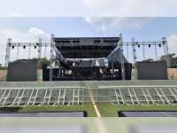 Band Ungu Bakal Tampil di Stadion Letjen H Soedirman Bojonegoro, Sabtu 23 Mei 2026