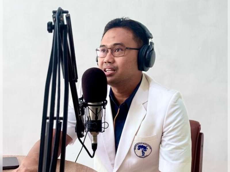 Bahaya Pijat Cedera Tulang, Dokter RSUD Sumberrejo Ingatkan Pentingnya Penanganan Medis