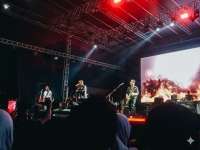 Ungu Sajikan 12 Lagu, Mulai Hatiku Hampa hingga Seperti Mati Lampu