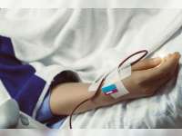 Penderita Thalasemia Perlu Waspada Konsumsi Zat Besi, Dokter Ingatkan Risiko Penumpukan di Organ