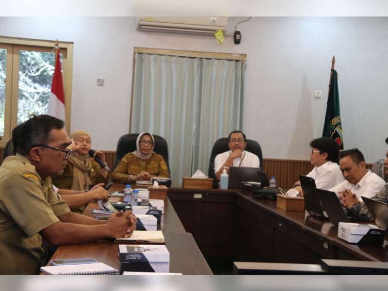 Lahan 8,7 Hektar di Depan Pasar Sido Makmur Disulap Jadi Kampus UNY, Penerimaan Mahasiswa Dimulai 2027
