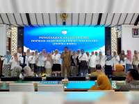 Pemkab Bojonegoro Dorong Inovasi Pendidikan Lewat Forum 100 Ide Inspira Risbo