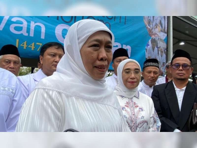 Penjualan Hewan Kurban di Jatim Naik Signifikan