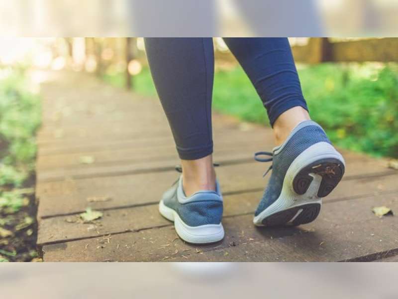 Jalan Kaki Sehat, Tapi Hindari 5 Kesalahan Ini agar Manfaatnya Maksimal