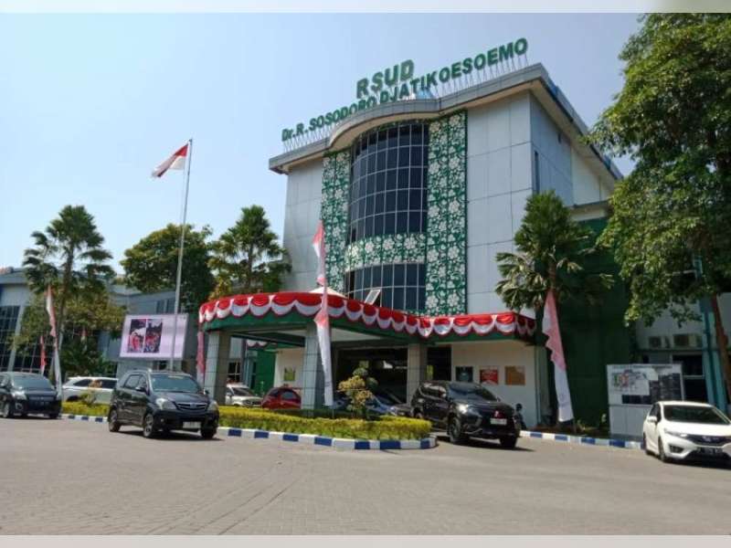RSUD Sosodoro Djatikoesoemo Bojonegoro Buka Lowongan Pegawai BLUD Baru, Layani Formasi Medis dan Nonmedis