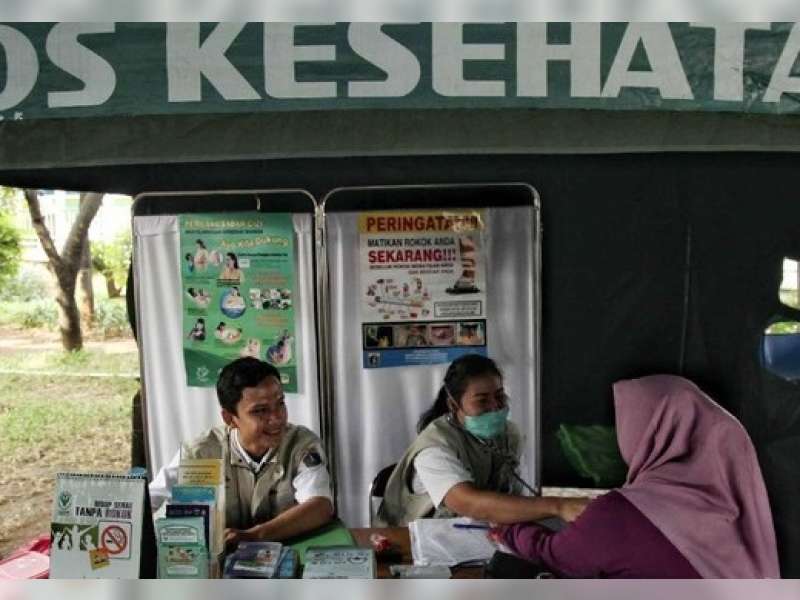 Skrining Kanker Kolorektal Masuk Program Cek Kesehatan Gratis