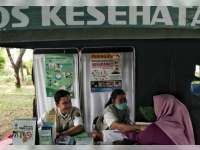 Skrining Kanker Kolorektal Masuk Program Cek Kesehatan Gratis