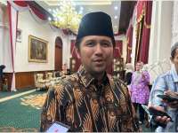 Rupiah Anjlok, Pemprov Jatim Prioritaskan Ketahanan Pangan untuk Redam Inflasi