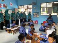 Penguatan Kesejahteraan Keluarga Lewat Sinergi PKK dan Layanan Terpadu di Baureno