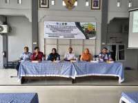 Sinergi Lintas Sektor Dorong Kemandirian Ekonomi Pelaku Usaha Disabilitas di Dander