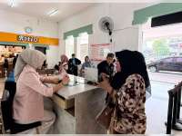 Sambut Libur Sekolah KAI Daop 8 Surabaya Hadirkan Diskon Tiket 30 Persen dari Stasiun Bojonegoro
