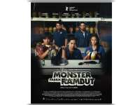 Film Monster Pabrik Rambut, Dobrak Kejenuhan Formula Horor Domestik