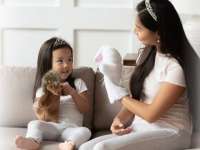Tips Mendidik Anak TK Berkarakter Baik, Mulai dari Keteladanan hingga 4 Kata Ajaib