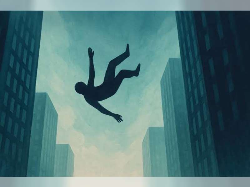 Sering Mengalami Mimpi tentang Pekerjaan Kantor? Ternyata Ini Penyebab Psikologisnya