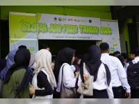 Wujudkan Program 'Golek Gawean Gampang', Pemkab Blora Buka Lowongan 7.439 Posisi di Job Fair 2026