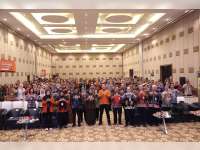 Sensus Ekonomi 2026, BPS dan Pemkab Bojonegoro Sepakati Pakta Integritas Pemetakan Struktur Daerah