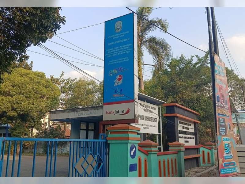 SPMB 2026, Dinas Pendidikan Jatim Siapkan 12.060 Kursi SMA dan SMK Negeri di Bojonegoro