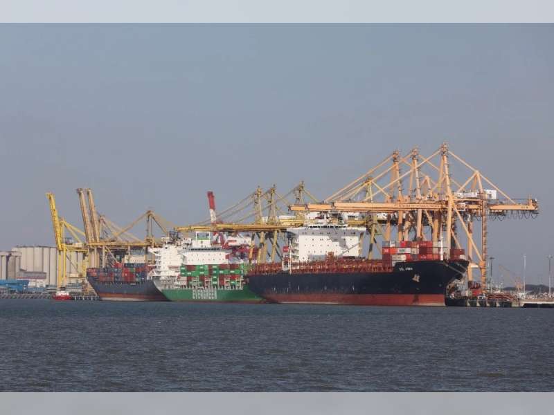 Pemprov Jatim dan Investor Malaysia Jajaki Kerja Sama Proyek Logistik Terintegrasi Nilai USD 100 Juta