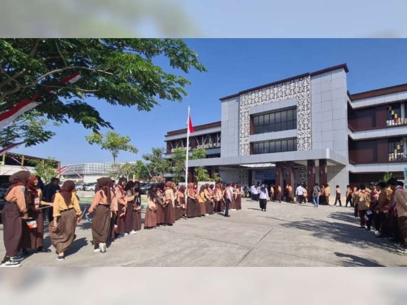 SPMB 2026 Bojonegoro: Daya Tampung SMA/SMK Negeri Masih Melebihi Jumlah Pendaftar