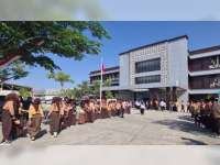 SPMB 2026 Bojonegoro: Daya Tampung SMA/SMK Negeri Masih Melebihi Jumlah Pendaftar