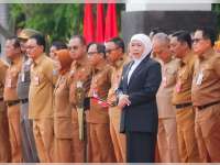 Pemprov Jatim Buka Lowongan ASN, Ini Cara dan Syarat Daftarnya