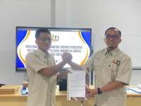 Musda II IJTI Korda Pantura Raya, Muhammad Mahrus Terpilih Jadi Ketua Periode 2026-2029