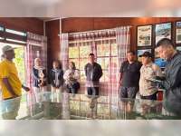 Langkah Menuju Geopark Internasional, Pemkab Bojonegoro Lakukan Kunjungan Pra Validasi