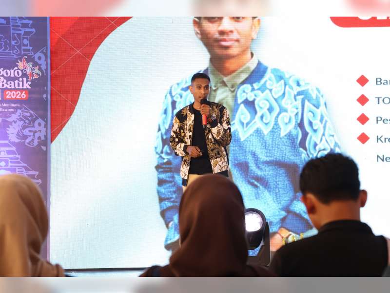 Ini Tips Pemasaran Digital Inovatif untuk UMKM dari Owner Dasilva