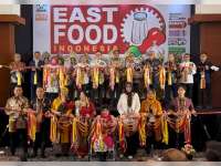 EastFood Indonesia Expo 2026, Wadah Strategis UMKM dan Industri Kuliner Perluas Pasar Global