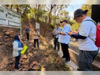 Menuju Warisan Dunia, Pemkab Matangkan Persiapan Geopark Bojonegoro Masuk Jaringan Global UNESCO