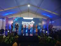 Bojonegoro Wastra Batik Festival 2026 Resmi Ditutup, Transaksi Tembus Rp1,3 M