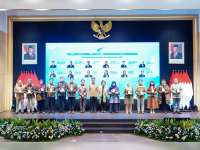 Kemenkes Dukung Peluncuran Komisi Jurnal Lancet Pertama Garapan Ilmuwan Tanah Air