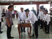 Sinergi Pemkab Bojonegoro Gandeng Lintas Sektor Dorong Kemandirian Ekonomi Penyandang Disabilitas