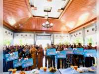 Pemkab Bojonegoro Terapkan Verifikasi Berlapis Data Penerima Bansos Stunting, Anggaran Dua Ratus Juta Lebih