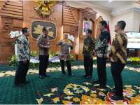 Optimistis Capai Target Pertumbuhan Ekonomi Delapan Persen, Pemprov Jatim dan Bank Indonesia Pacu Lonjakan Investasi Daerah
