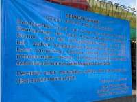 Pembangunan Pasar Kota Bojonegoro Senilai Rp78 M Mulai Dikerjakan Pekan Kedua Juli 2026