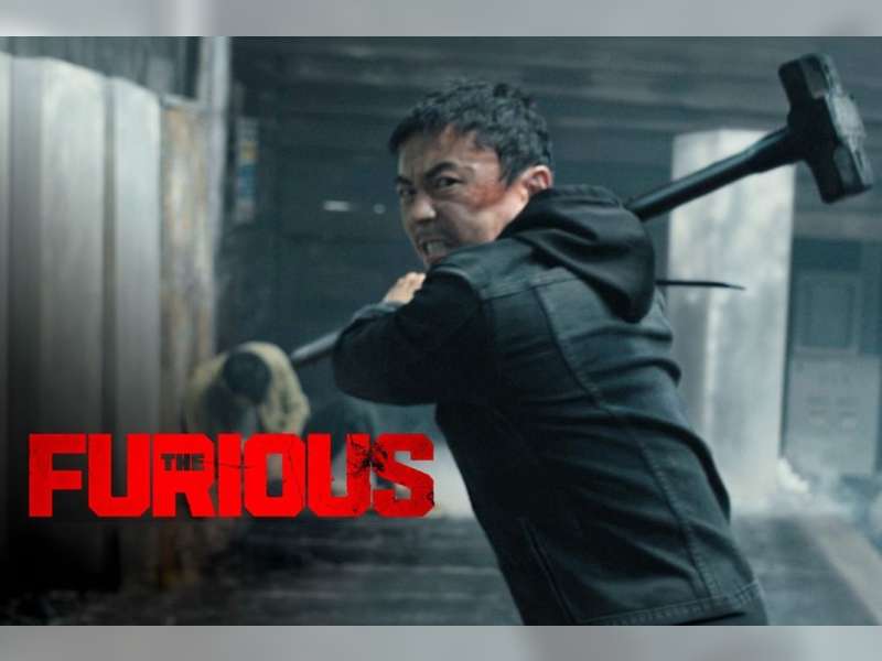 Film The Furious Sajikan Cerita Berbalut Seni Bela Diri Pemicu Adrenalin