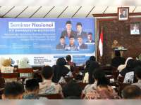 Sambut Milad ke-40,  STIT Muhammadiyah Bojonegoro Gelar Seminar Nasional tentang Pendidikan