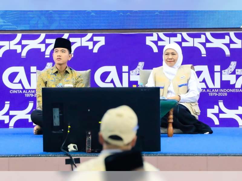Ekonomi Tumbuh 5,96 Persen dan Produsen Padi Terbesar Nasional, Khofifah Sebut Capaian Jatim Hasil Kolaborasi Berkelanjutan